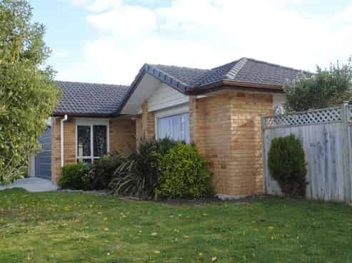 9 Thomas Moore Place, Pukekohe