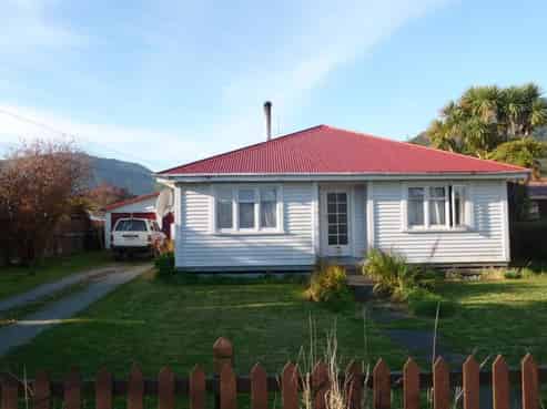 13 Ohau Street, Dobson