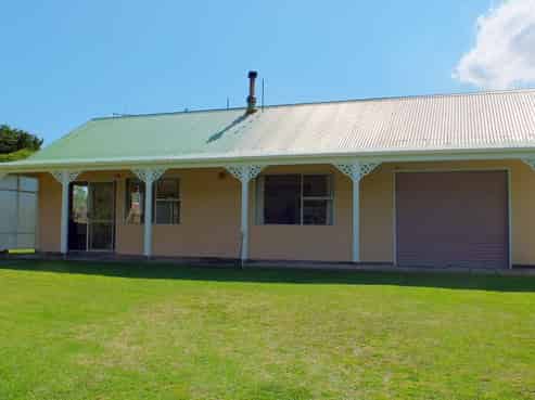 63 Himatangi Street, Himatangi Beach