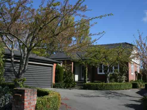 5 Mccombs Street, Somerfield