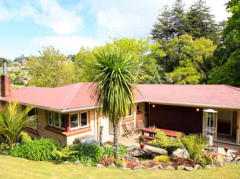 258 Maunu Road, Horahora