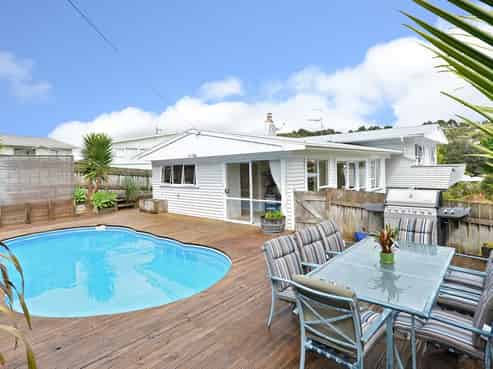 39 Carr Street, Kamo