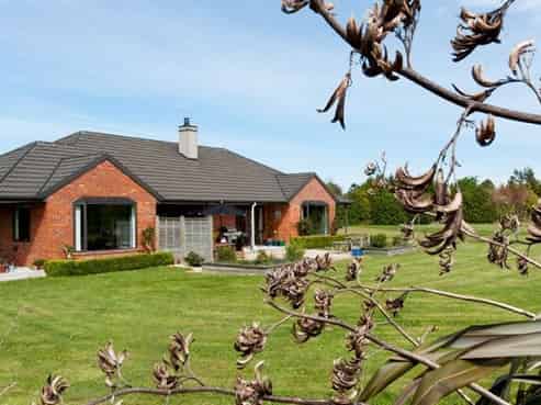 52 Jacksons Road, Ohoka