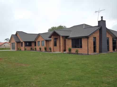 30 Duncan Road, Ngahinapouri