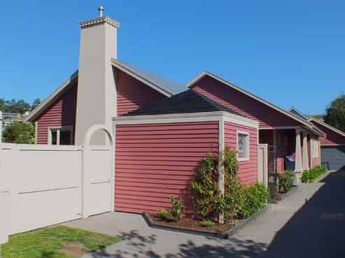 16 Butler Street, Opawa