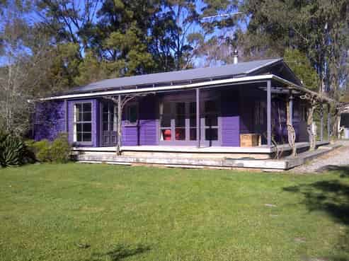 478 Thorpe-orinoco Road, Thorpe