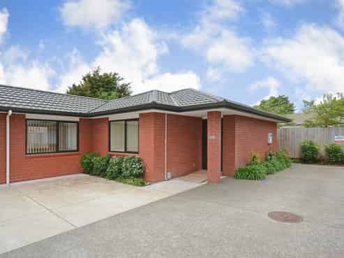 3/32 Gibbons Street, Upper Hutt