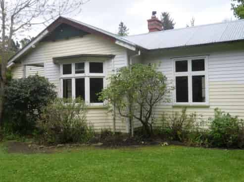 134 Ashburton Gorge Road, Mount Somers