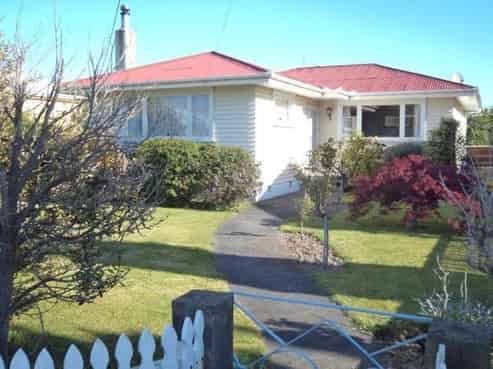 87 Bentley Street, Masterton