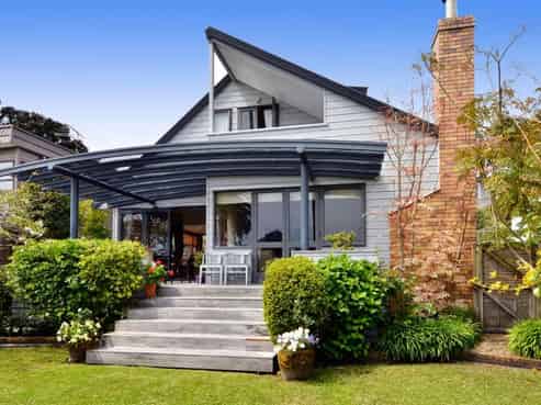 40 Wairoa Road, Narrow Neck