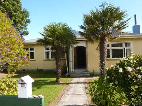 29 Main Road, Hector