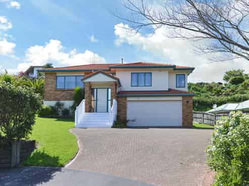 30 Capricorn Place, Kawaha Point