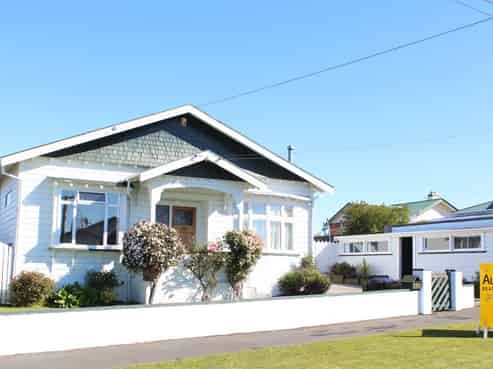 100 Tomahawk Road, Andersons Bay