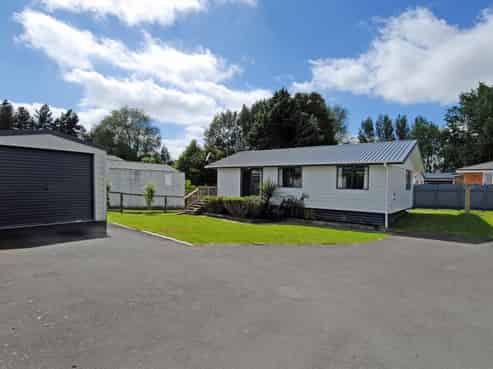 19A Ellicott Road, Nawton