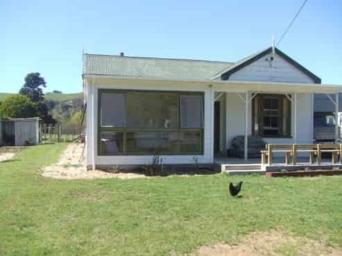 7 Koraenui Street, Mangaweka