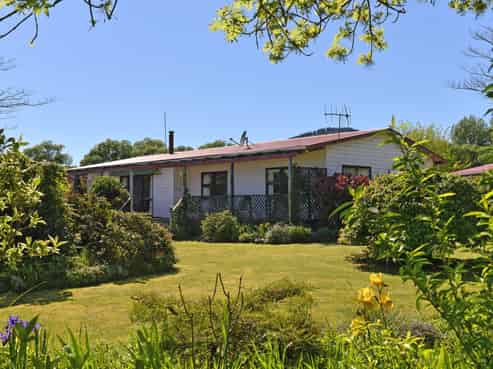 368 Tapawera-baton Road, Tapawera