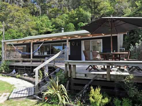 10 Torrent Bay, Abel Tasman
