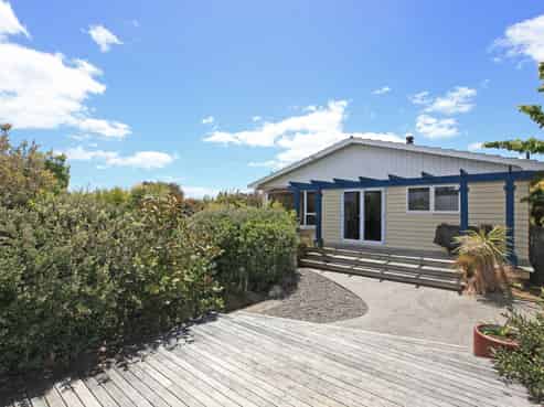 7 Whyte Street, Paraparaumu Beach