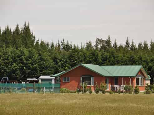 103 Isaac Road, West Eyreton