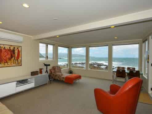 134A The Esplanade, Houghton Bay