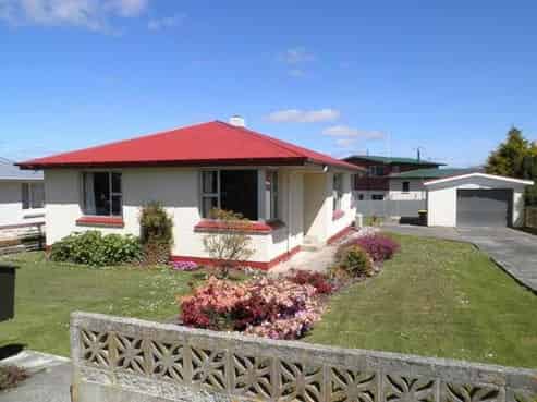 45 Gordon Terrace, Gore