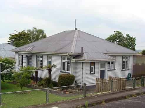 7 Sanders Street, Arapuni