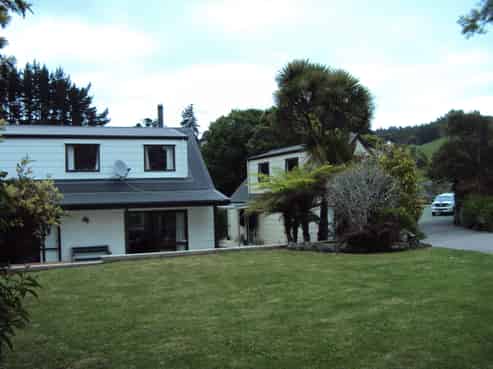 49 Moses Road, Kaukapakapa