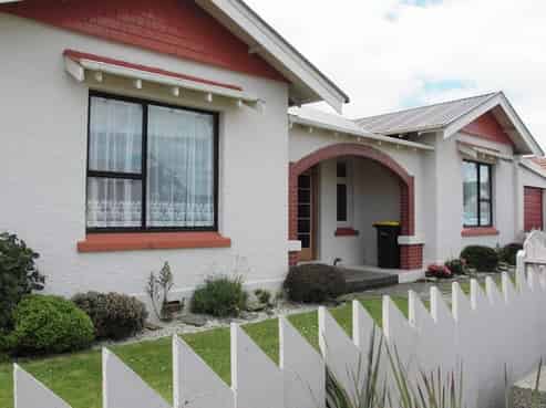 216 Spey Street, Invercargill