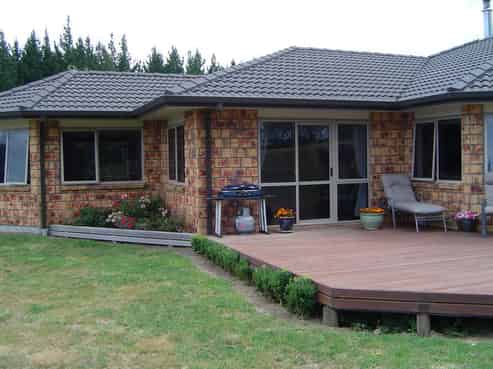 105 Hossack Road Extension, Ngakuru