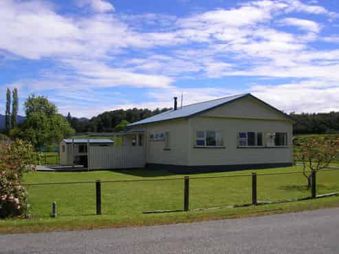 857 Atarau Road, Atarau