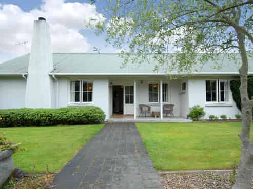 133 Porangahau Road, Waipukurau and Surrounds