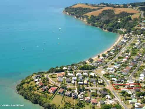 37 Tindalls Bay Road, Tindalls Beach