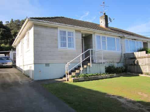 41 Cleland Crescent, Naenae