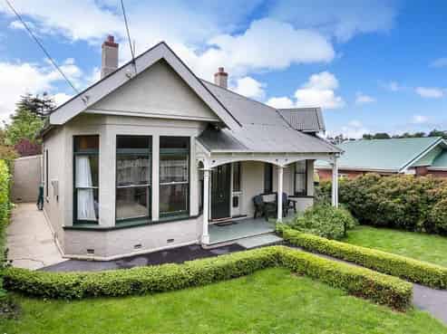 142 Taieri Road, Kaikorai