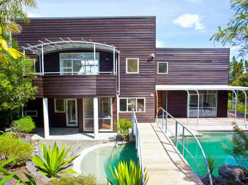 32 Te Araroa Drive, Paremoremo