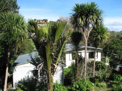 7 Irishtown Road, Kuaotunu