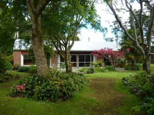 31 State Highway 1, Ohaeawai