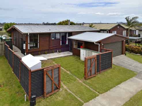 33 Hadley Wood Drive, Wattle Downs