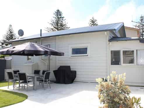 1 Raglan Street, Ahuriri