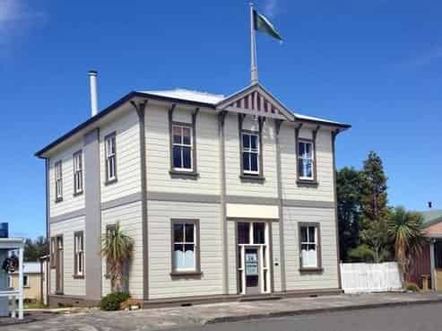 16 Tasman Street, Collingwood