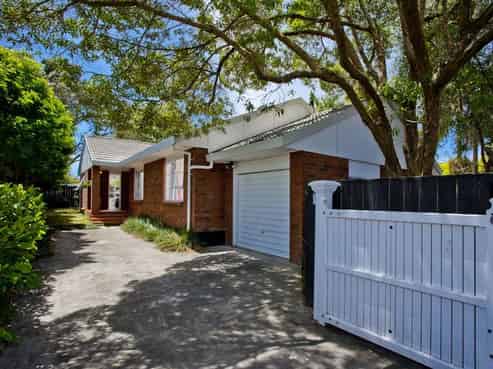 86B Francis Street, Hauraki