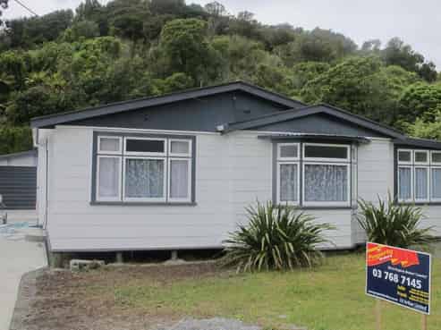 8 South Street, Runanga