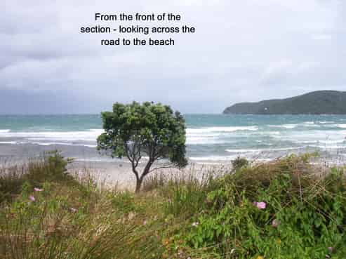 422 Shoal Bay Road, Great Barrier Island