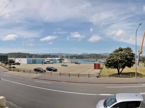 528 Evans Bay Parade, Hataitai