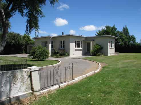 3 Highfield Avenue, Dunsandel