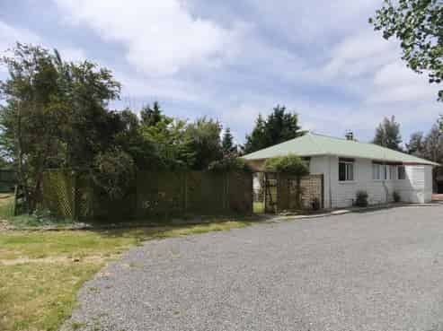 1680 Hoskyns Road, Kirwee