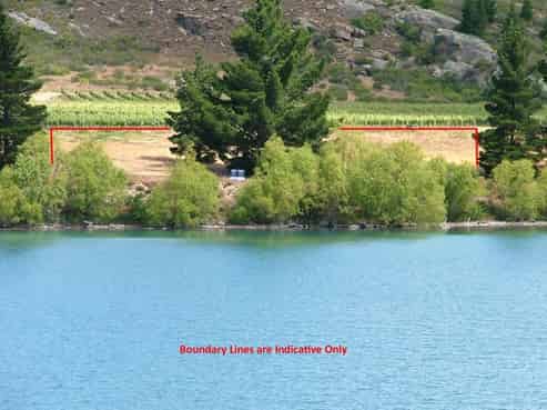 297 Cornish Point Road, Nevis