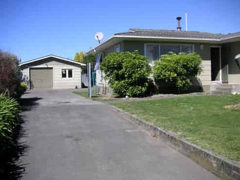 57 Kingsley Drive, Flaxmere