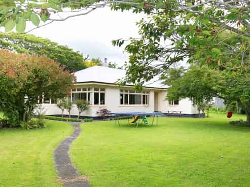 46 Carthew Street, Okato