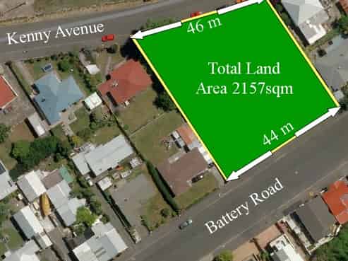 3 Kenny Avenue, Ahuriri